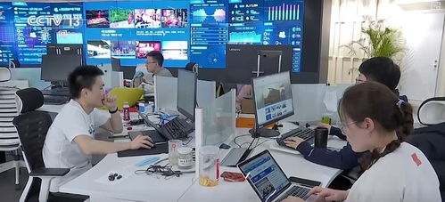 培育健康向上網絡文化，優化未成年人專屬內容池的服務器租賃策略