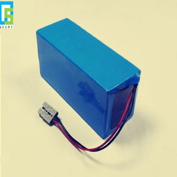 24V 50Ah 磷酸鐵鋰動(dòng)力儲(chǔ)能電池組 定制化能源解決方案的核心