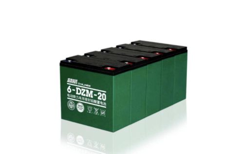 電動(dòng)車電池壞了，換鋰電池還是鉛酸電池？哪個(gè)更劃算？