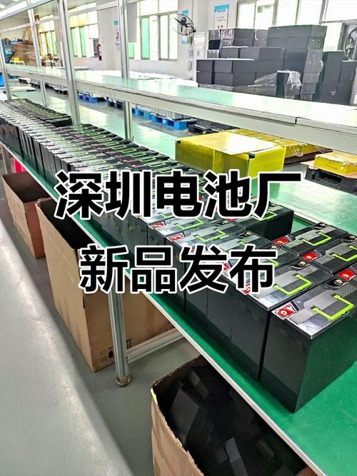 深圳世力發(fā)鋰電池工廠 3.2V 30Ah出口產(chǎn)品實(shí)力展示
